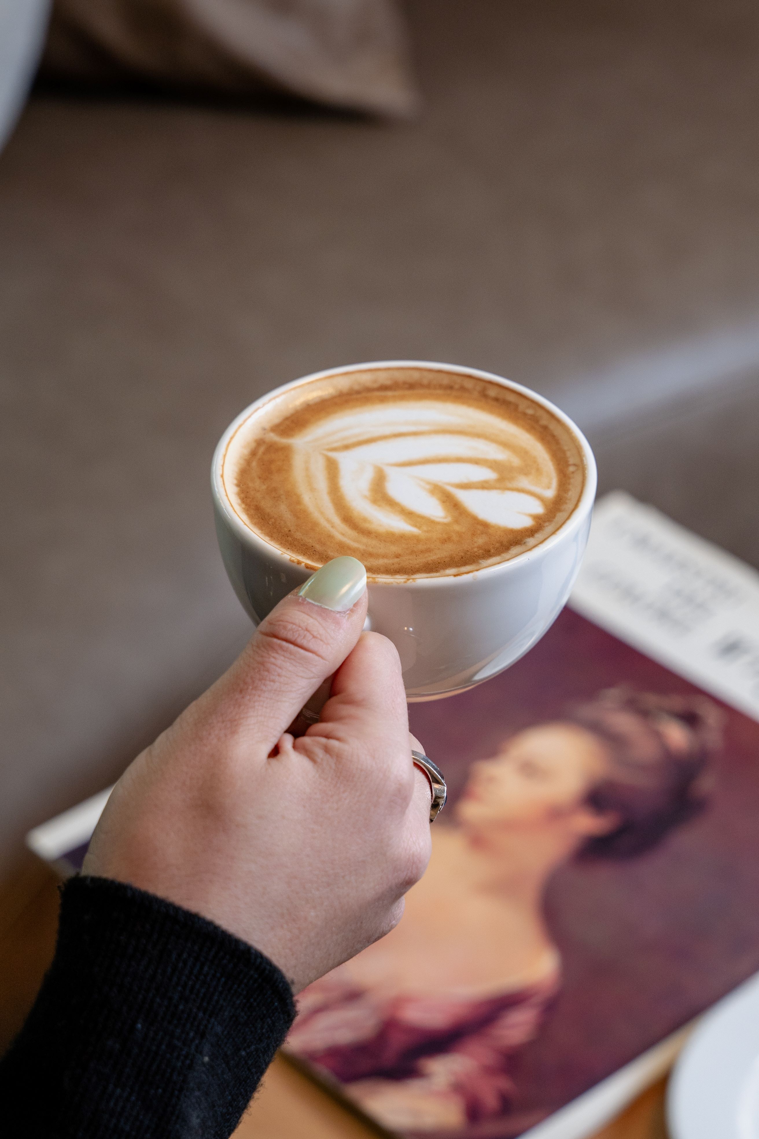 İstanbul Kruvasan Roll